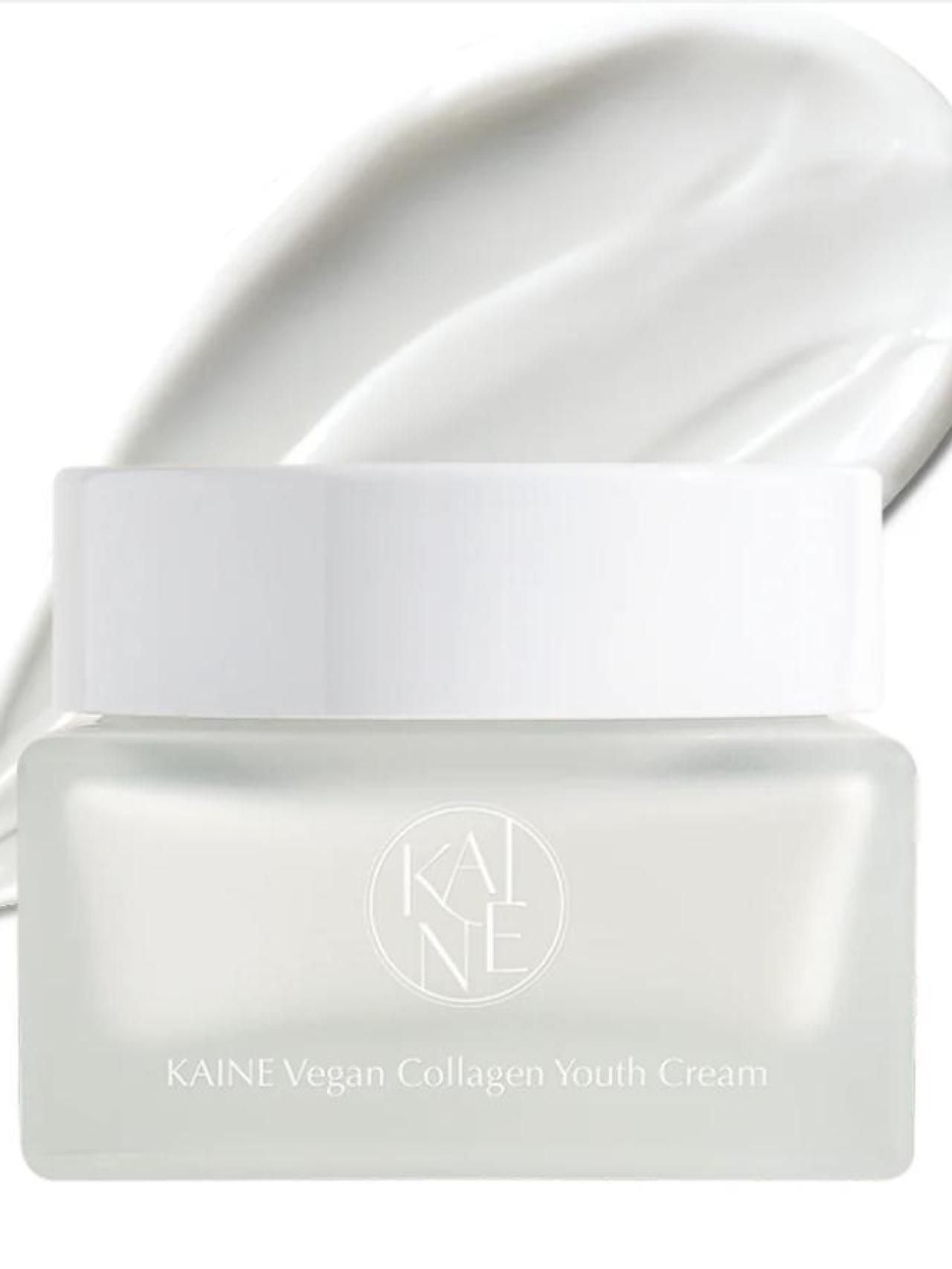 Esta crema ha sido fabricada sin aditivos ni elementos de origen animal.