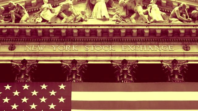 Wall Street