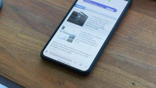 Una de las funciones más esperadas de Chrome llega a España: podrás cambiar la barra de sitio