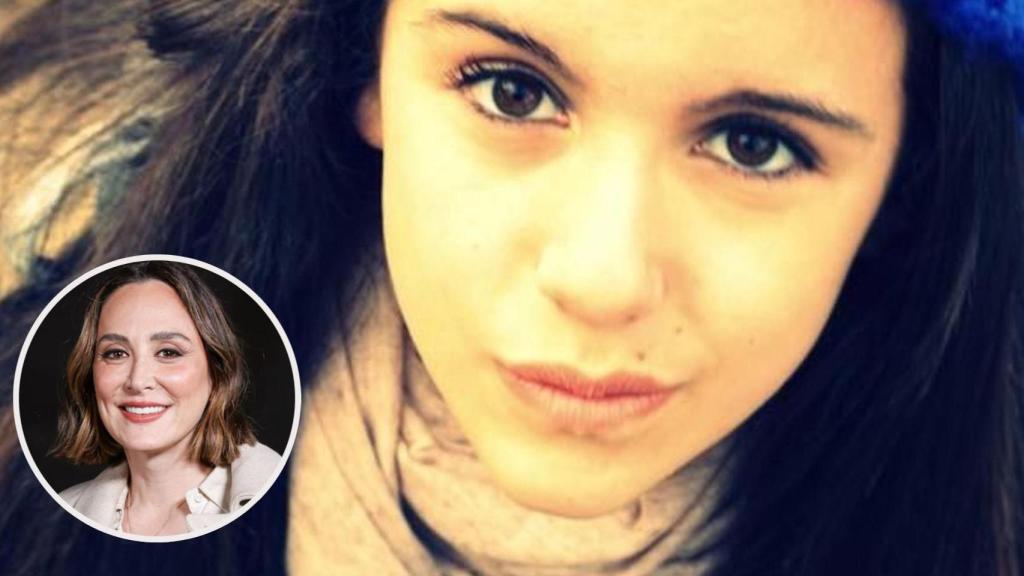 Aldara Falcó de la Cierva, hermana Tamara Falcó.