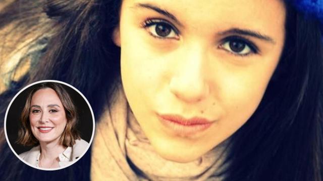 Aldara Falcó de la Cierva, hermana Tamara Falcó.