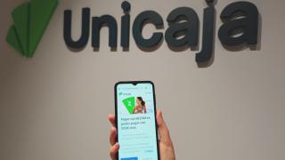 Nueva campaña de Unicaja