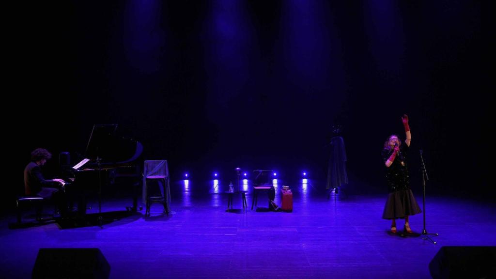 Hasta el final de la fiesta