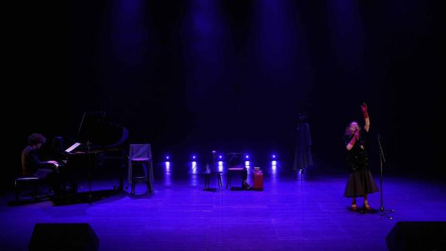 Hasta el final de la fiesta