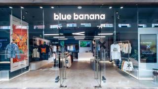 Tienda de Blue Banana.