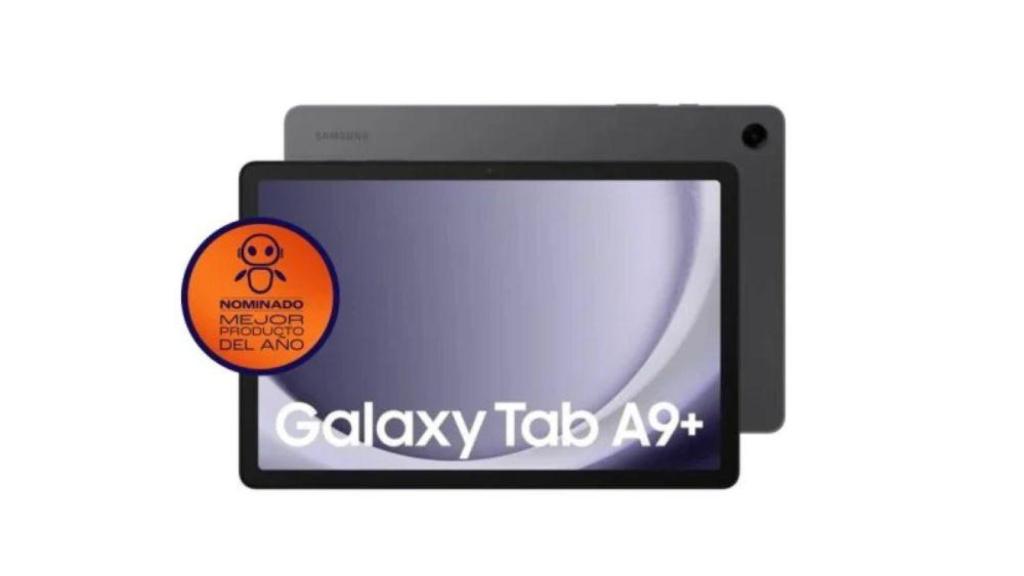 tablet Samsung Galaxy Tab