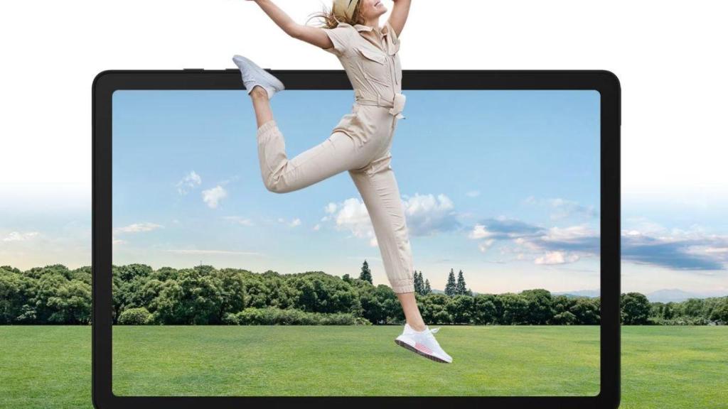 tablet Samsung Galaxy Tab A9+