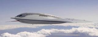 B-21 Raider