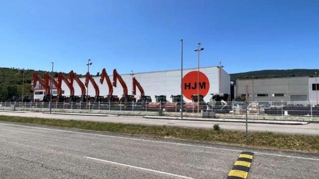 Tres años de prisión para el autor de la estafa de 864.000 euros a la Hispano Japonesa de Bembibre