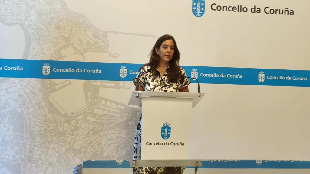 A Coruña instalará 5.028 contenedores grises para residuos no reciclables antes de final de año