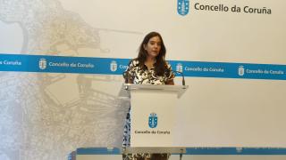 A Coruña instalará 5.028 contenedores grises para residuos no reciclables antes de final de año