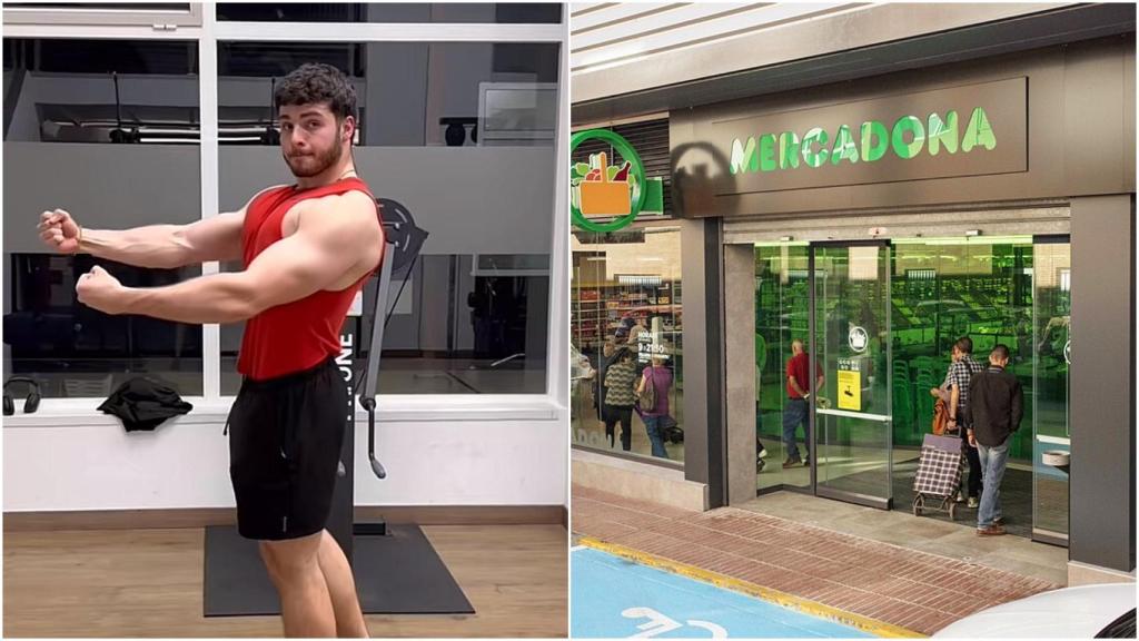 David Carayol, experto en alimentación.