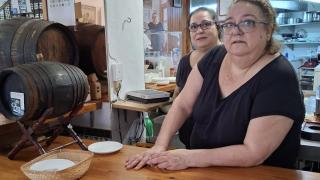 Casa Carlos, un refugio para los amantes de la cocina tradicional: “Esta es nuestra casa, cuando no podamos más, se acabará”