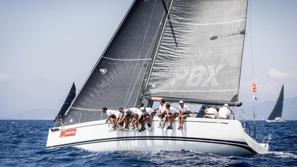 Elena Nova, vencedor de la pasada edición