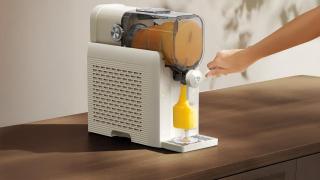 Xiaomi Viomi Yunmi Blue.