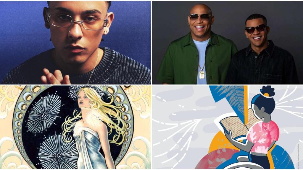 Todos los planes que puedes hacer este fin de semana en Vigo para aprovechar el verano al máximo