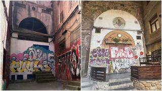 Vigo Secreto: el pasadizo con mala fama que unía Príncipe con la Alameda