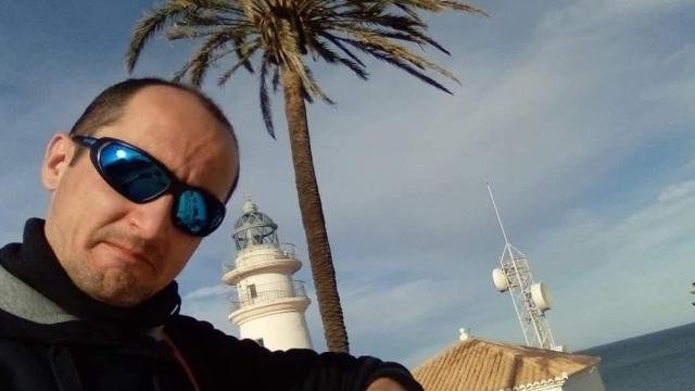 Un zamorano recorrerá a pie Gandía-Valencia en homenaje a las víctimas de la dana