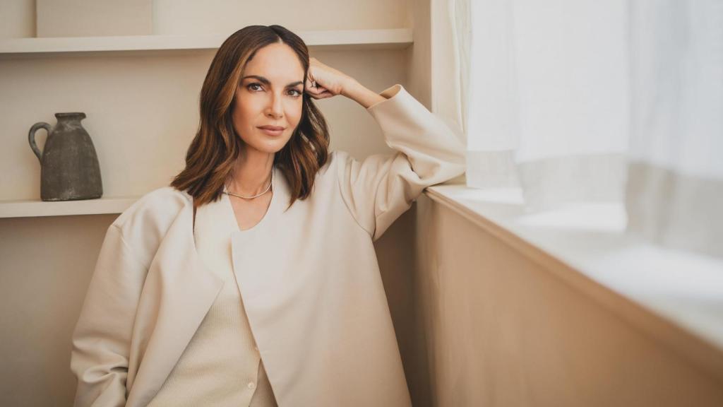 Su nuevo proyecto becará a más de 100 jóvenes.