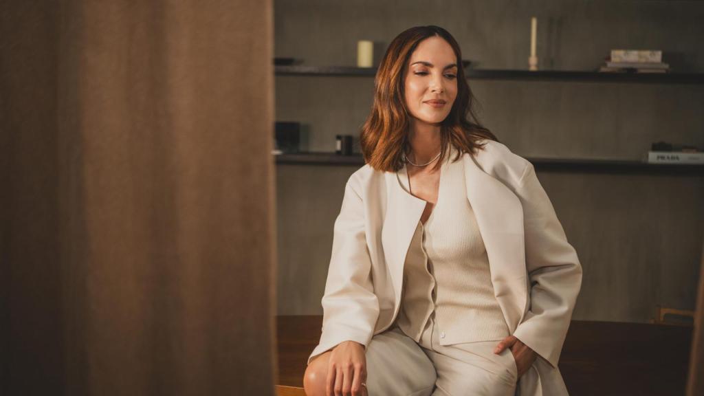 Con Ellas Hablan Código queremos despertar vocaciones, afirma Silva.