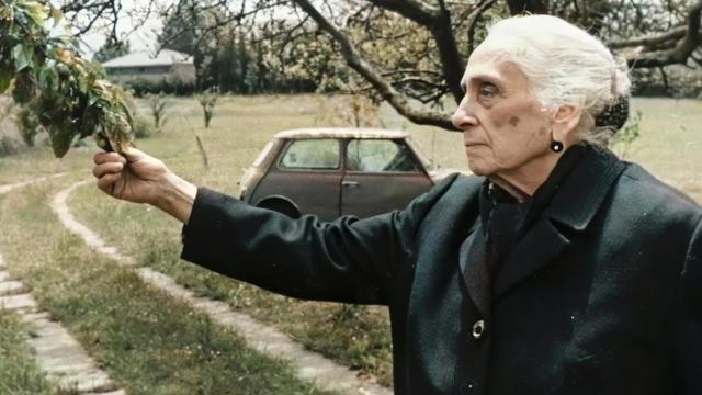 Fotograma del largometraje documental ‘Dolores Ibárruri. La Pasionaria'.