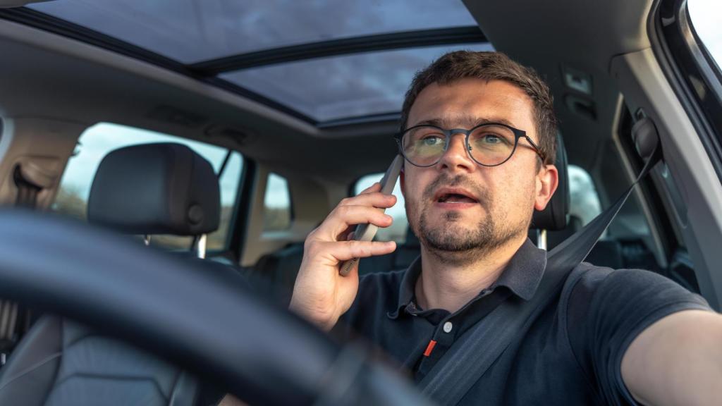 Cómo afecta a los conductores la nueva ley de California