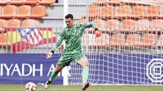 Alejandro Iturbe se suma al Elche.