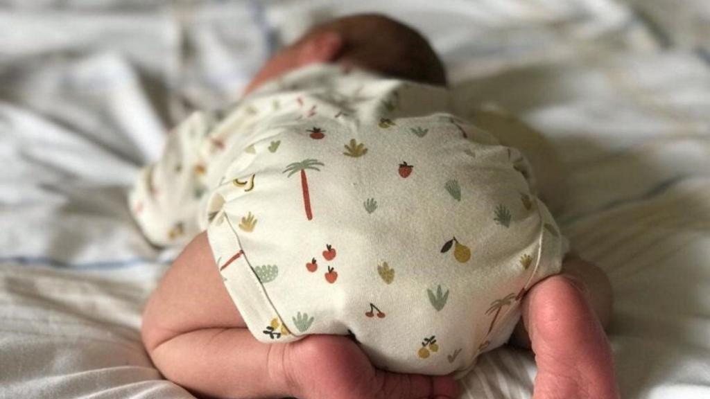 Cada año, cerca de 1 de cada 5.000 bebés nace con mutaciones en el ADN mitocondrial.