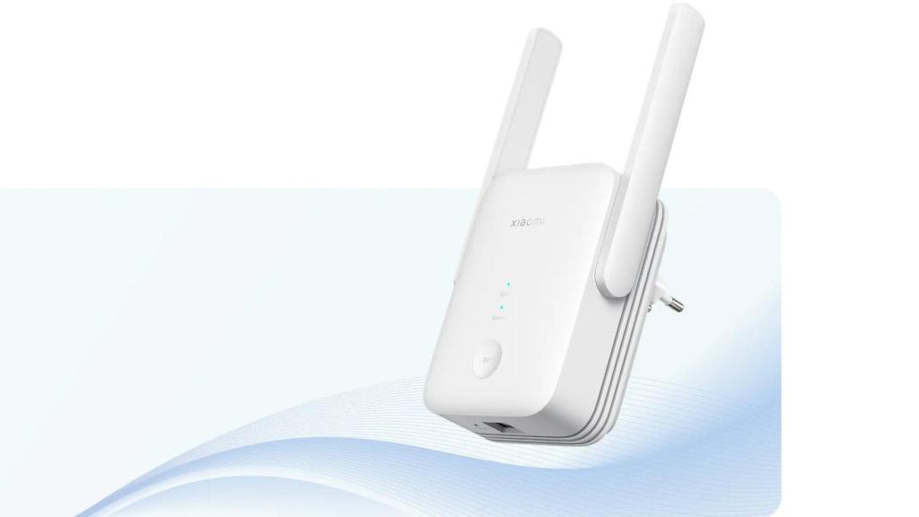 Xiaomi Wi-Fi Range Extender AX1500