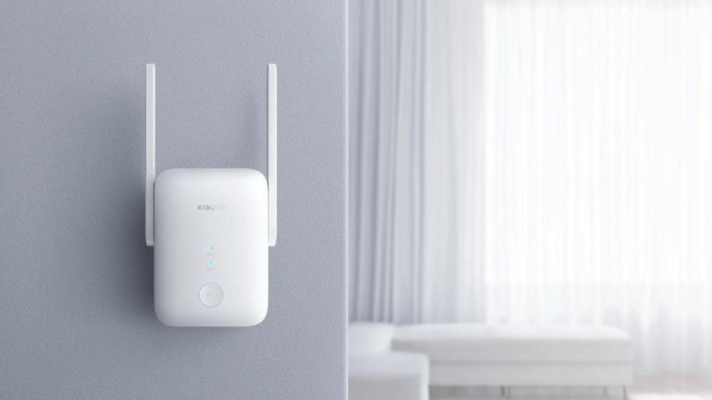 Xiaomi Wi-Fi Range Extender AX1500