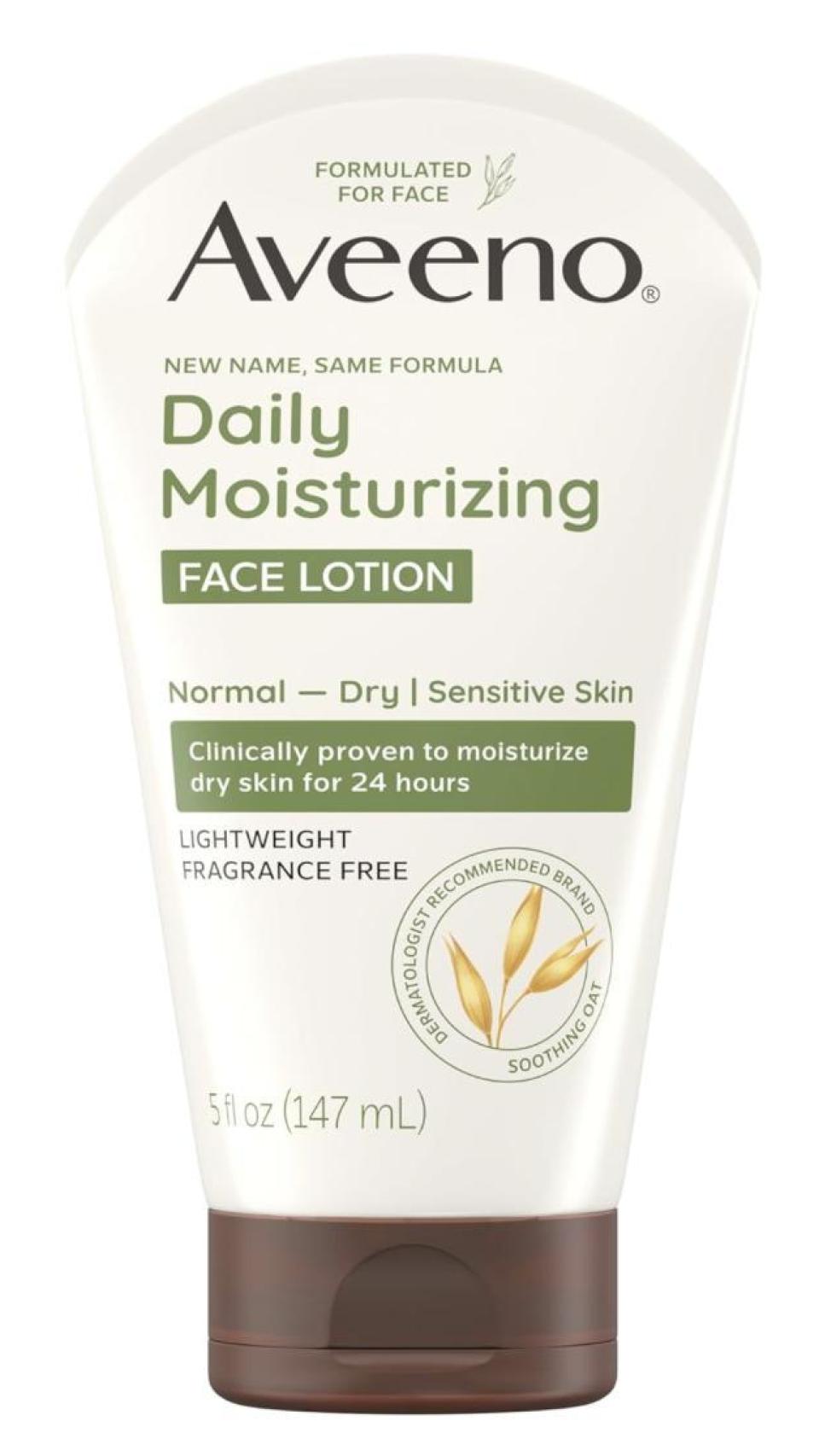 Esta crema es ideal para personas con eczema y mujeres embarazadas.