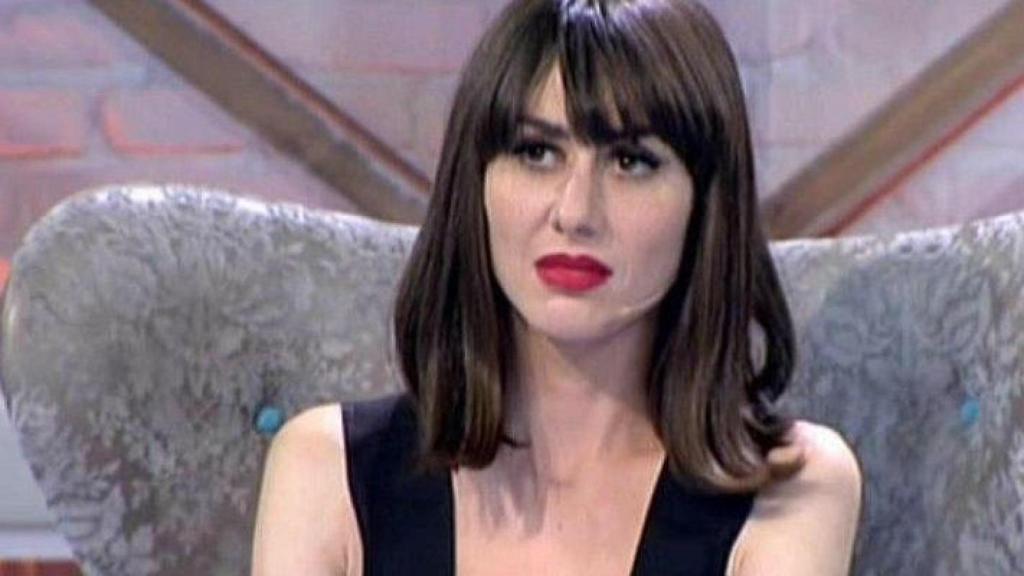 Natalia Ferviú en Cámbiame.