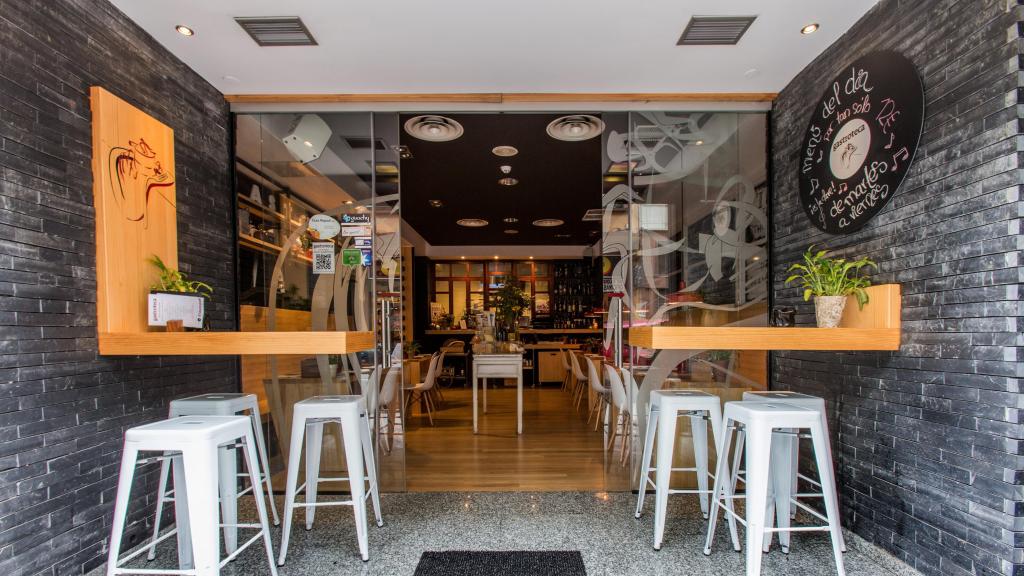 Hesperia A Coruña Centro