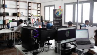 El software gallego que asiste a los médicos en el diagnóstico de enfermedades neurodegenerativas.