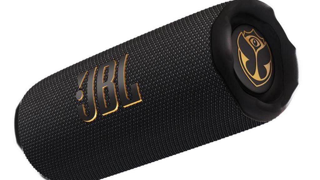 JBL Flip 7 Tomorrowland