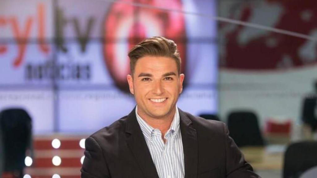 Luto en el periodismo de Castilla y León por el fallecimiento de Javier Mardones