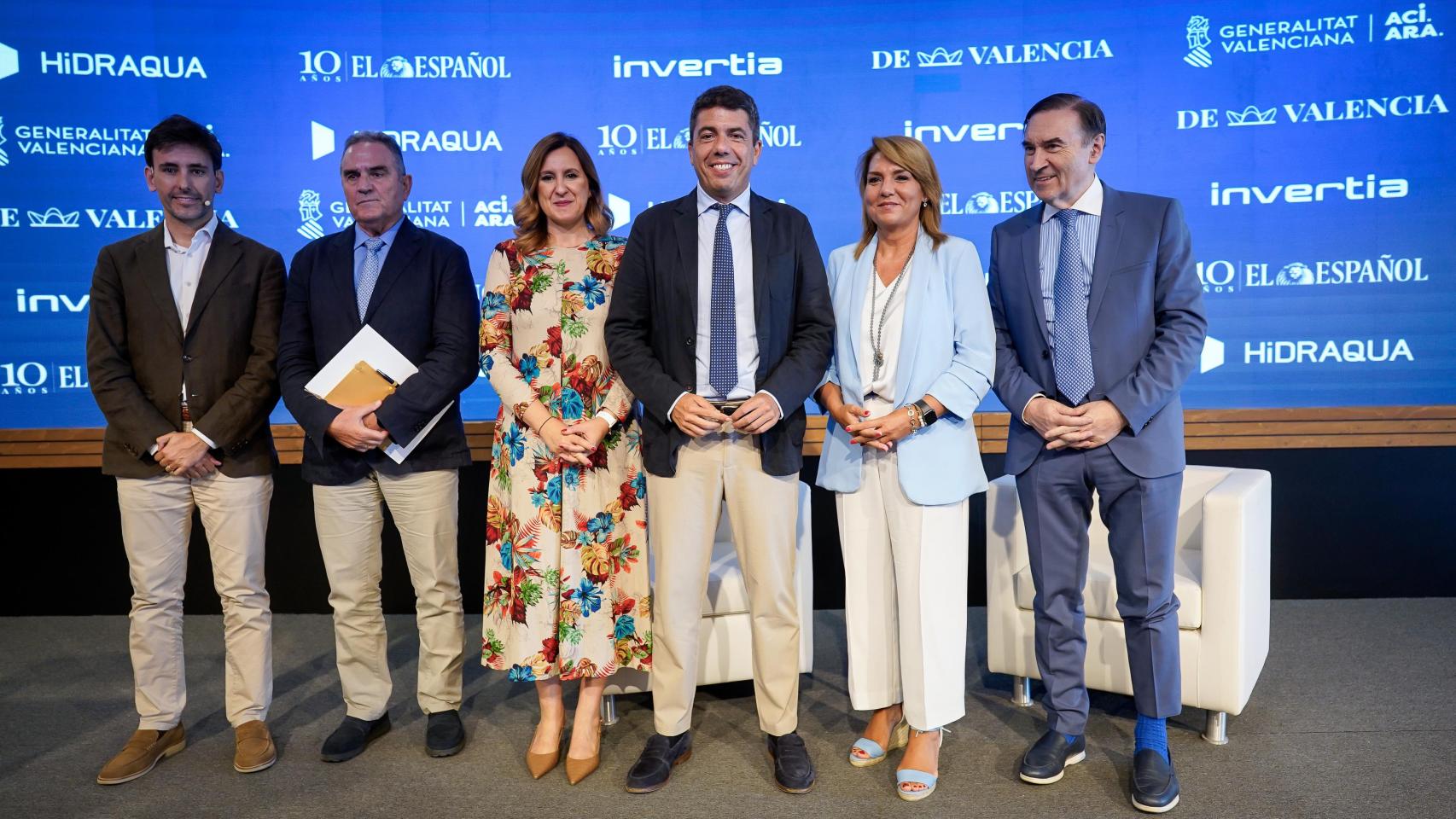 Análisis de la reconstrucción tras la dana (2ª edición)