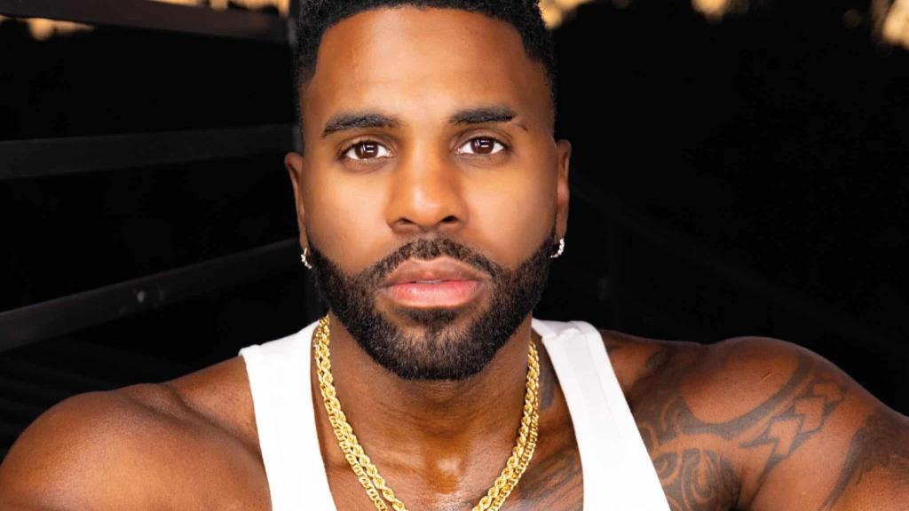 El artista internacional Jason Derulo actuará en loa conciertos de Castrelos de agosto
