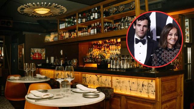 El plato del restaurante de Íñigo Onieva que homenajea a Isabel Preysler: Un guiño a esa sensación de recibir en casa