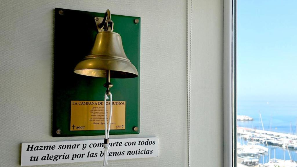 Quirónsalud Marbella.