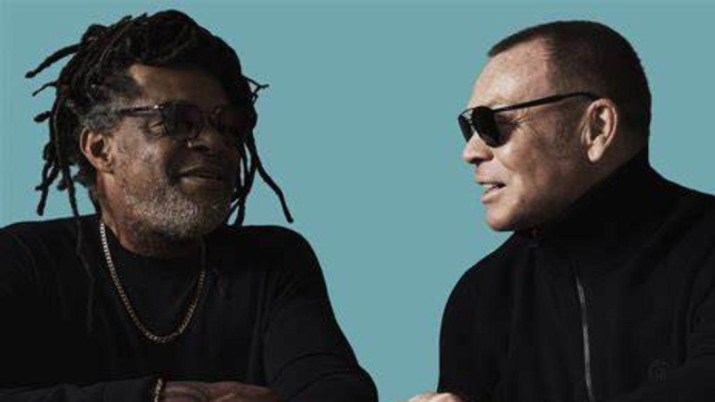 La legendaria voz de UB40 se presenta en los conciertos de Castrelos con una nueva formación