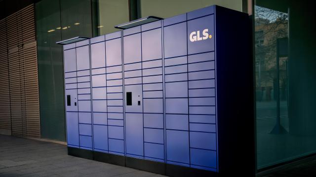 Imagen GLS Spain