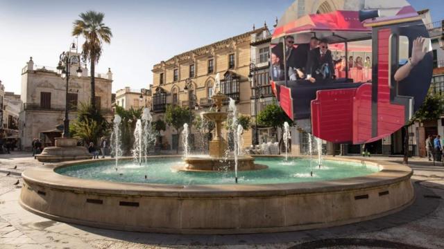 Imagen de Sanlúcar de Barrameda