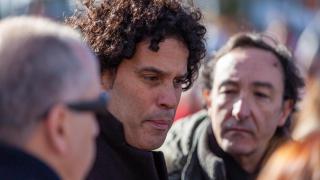 Proponen dedicar una calle en A Coruña a Pedro Zerolo, figura clave de los derechos LGTBIQ