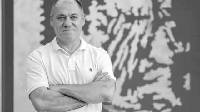 Álvaro Pineda, CEO de iC-Málaga y presidente de AESEMI.