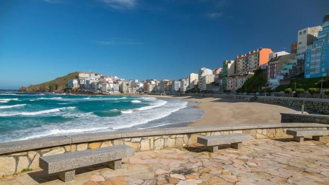 Uno de los 10 pueblos de A Coruña donde mejor se come, según 'National Geographic'