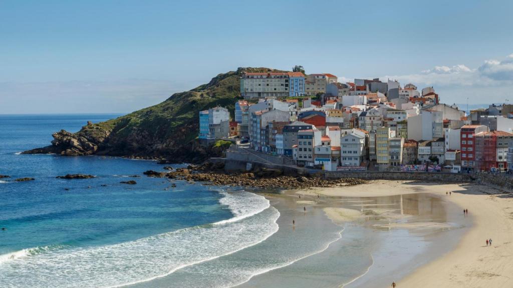 Malpica de Bergantiños