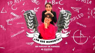 Videopodcast del Grupo Aspasia
