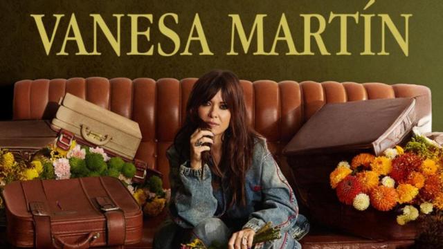 Las entradas para el concierto en Vigo de Vanessa Martín se pondrán a la venta la semana que viene