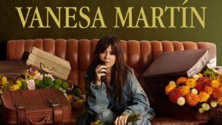 Las entradas para el concierto en Vigo de Vanessa Martín se pondrán a la venta la semana que viene